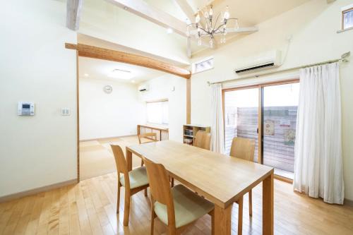 Muromoto House | KANNONJI syu - 観音寺 集 -