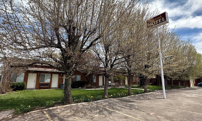 Kanosh Hotel | Kanosh Motel