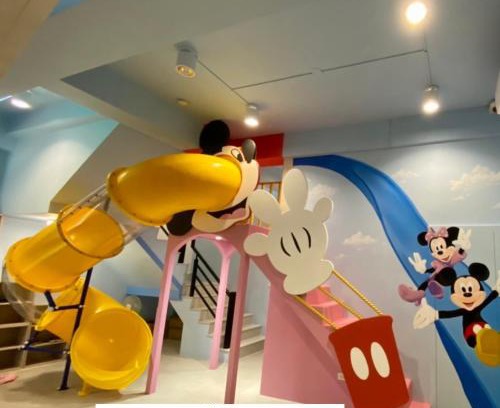 Fengshan District House | Kaohsiung High Fun Hostel