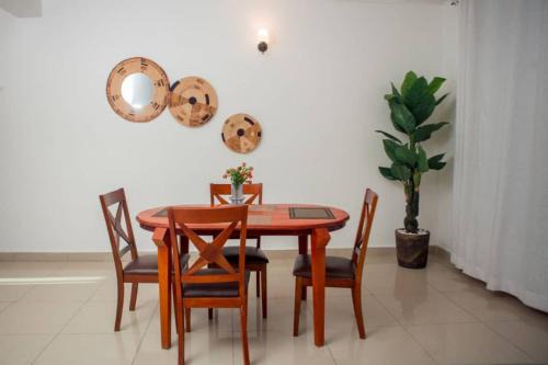 Oyster Bay Apartment | KAOLE APARTMENTs