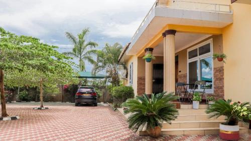 Bagamoyo House | Kaole Cosy Retreat