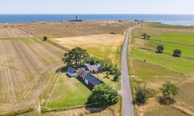 Storlinge House | Kapelludden Östra Öland