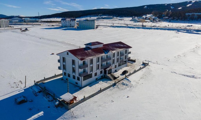 Sarikamis Apartment | Karakurt apart otel