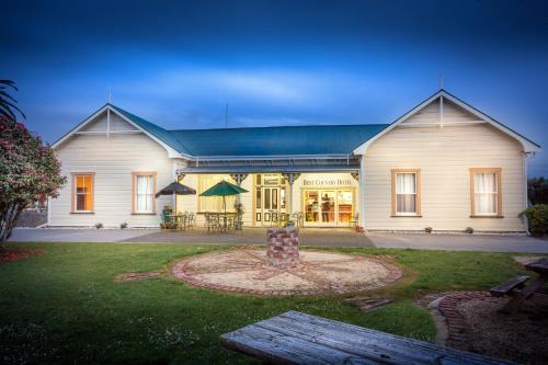 Karamea Hotel | Karamea Hotel