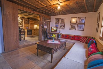 Selishte House | Karashka in Селище