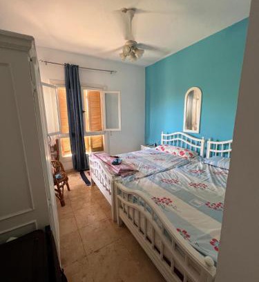 Borg el Arab Apartment | Karawan chalet