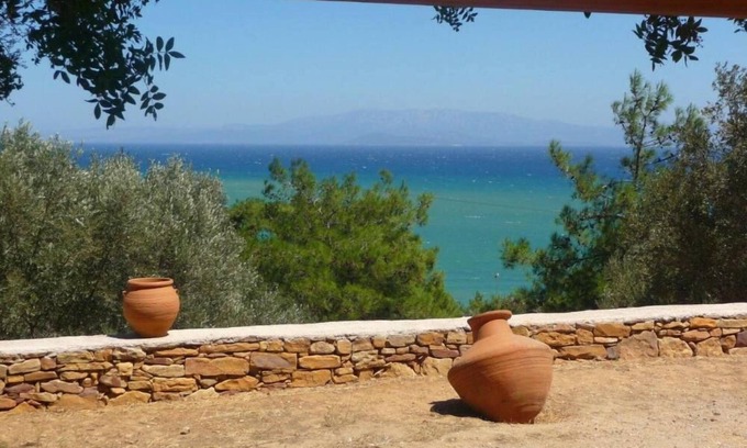 Karfas Villa | Karfas: House/Villa - Karfas