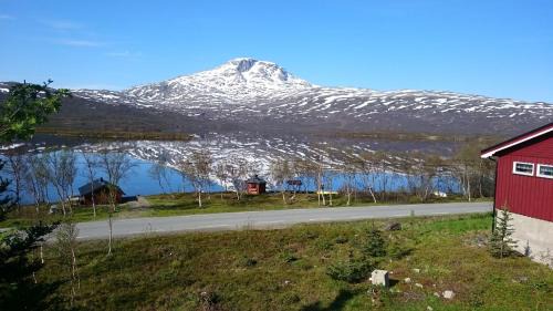 Karlsy House | Karistua