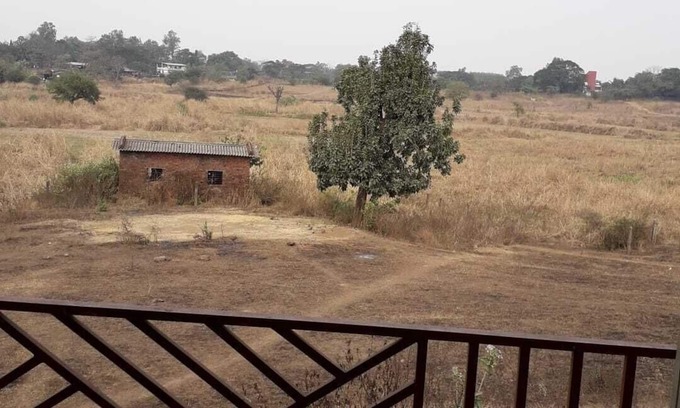 Karjat Villa | KARJAT MOUNTAIN VILLA