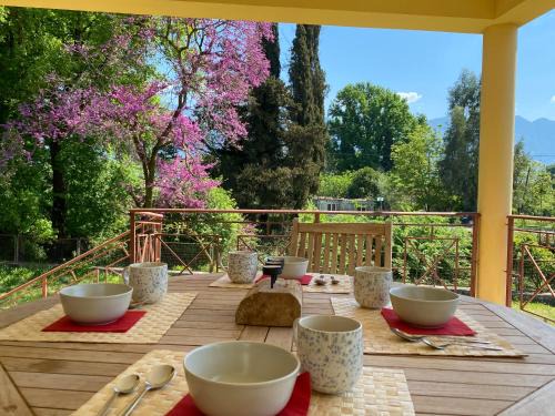 Souli House | KARMA House by the River