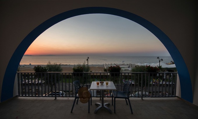 Venetico Marina House | Karma Resort