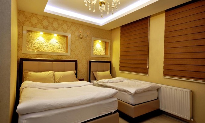 Kars Hotel | Kars Konak Hotel