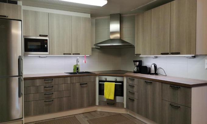 Saarijarvi Villa | Kartano Kultaranta