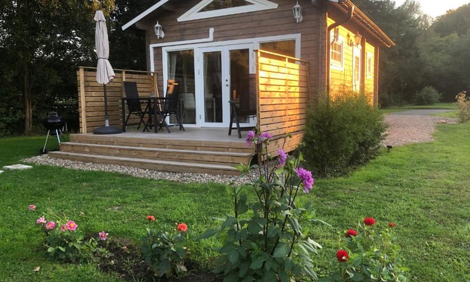 Blentarp House | Karupsvägen 47-23, Blentarp