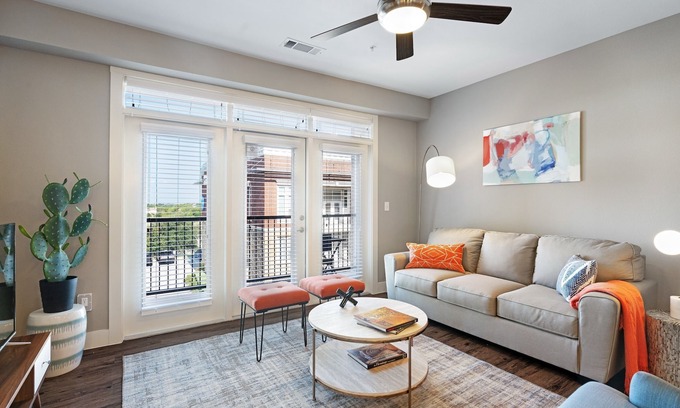 Frisco Apartment | Kasa | Enjoy Luxury Amenities with the Family | Frisco