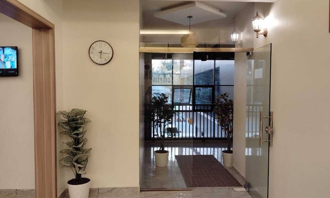 Kasaragod Hotel | KASARAGOD BEKAL FORT RESIDENCY