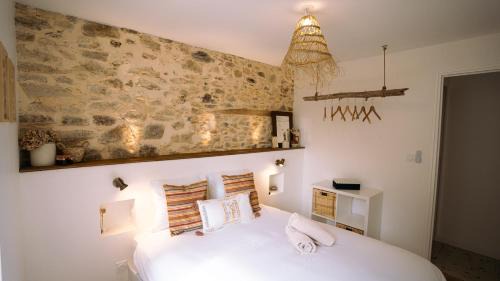 Nieul-le-Dolent House | Kasbah Mahau - 4 personnes