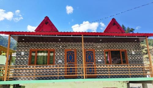 Bhatwari Hotel | Kashi Homestay