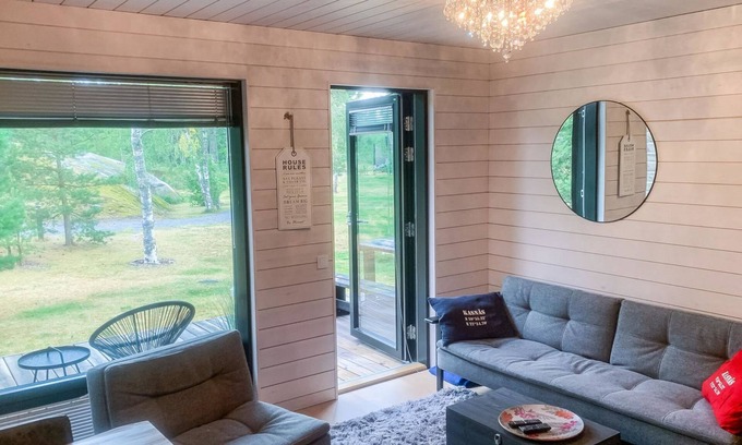 Kasnas House | Kasnäs Marina C 21 by Interhome