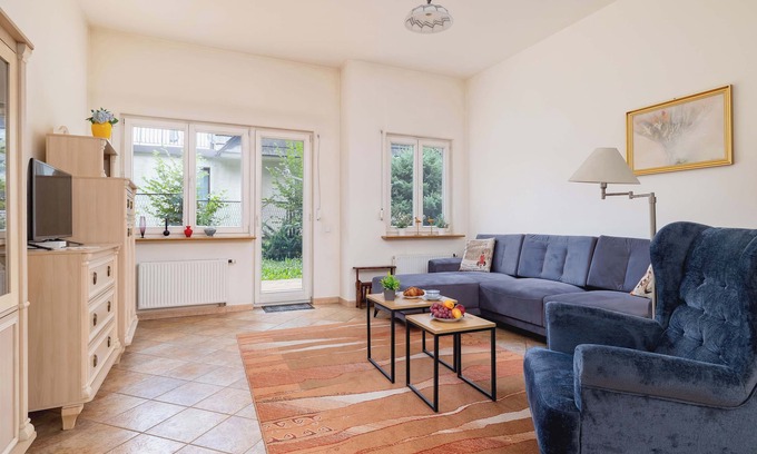 Zakopane Apartment | Kasprowicza 26F | Comfy Apartment for 4 | Terrace