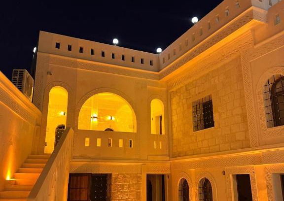 Midyat Hotel | Kasrı Roj Otel