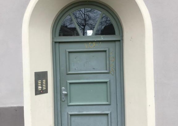 Wesertor Apartment | KASSEL @ YSENBURGSTRASSE