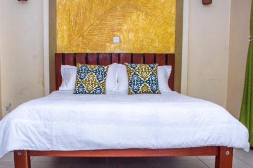 Ngara West Apartment | Kasty L Studios and Apartments