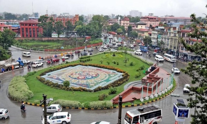 Kathmandu Apartment | Kathmandu Sojourn-Your home away! 2BHK Apartelle at Kathmandu City Centre