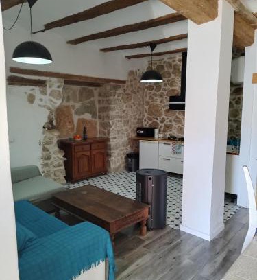 Chulilla Apartment | kats chulilla