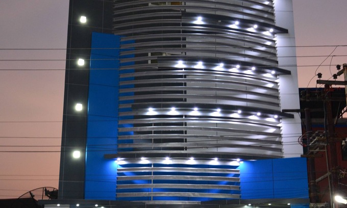 Mandalay Hotel | Kaung Myint Hotel