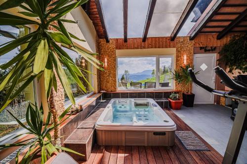 Dravograd Apartment | Kaval Home with Free Onsite Wellness