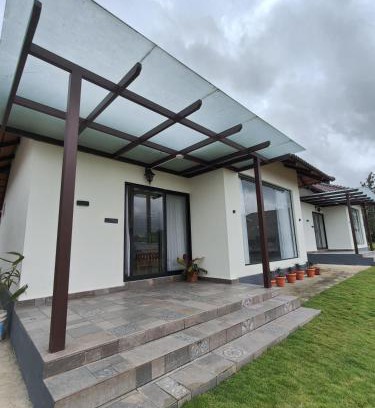 Vastare House | Kavalubare Retreat by Dazzle Destinations - Private Cottages and Near to City