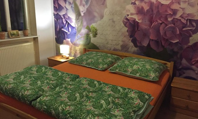 Poznan City Center Apartment | Kawalerka Fredry 3/13