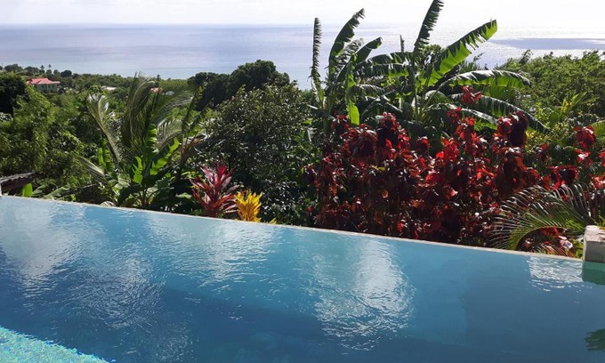 Choiseul House | Kaye Mango