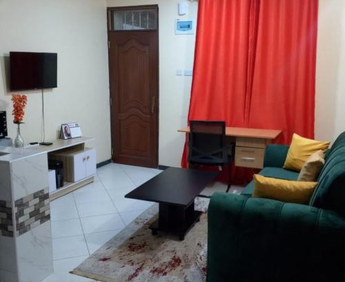 Central Province Apartment | kayla homes