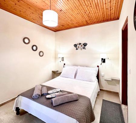 Corfu Apartment | KayS Place Corfu