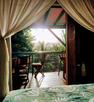 Petit-Bourg House | Kaz à Rosa