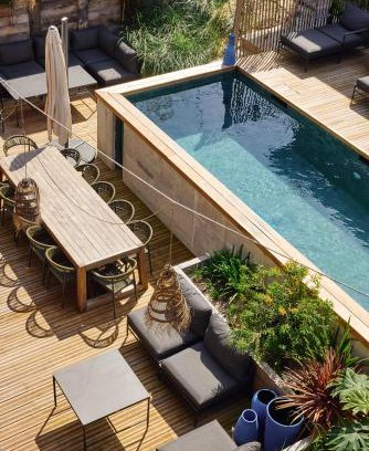 Cap-Ferret Hotel | Kaze Océan, The Originals Relais