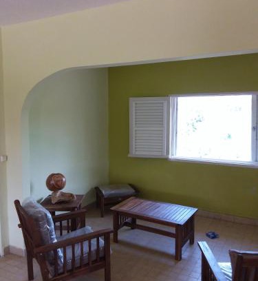 Basse-Pointe House | KAZLETANG