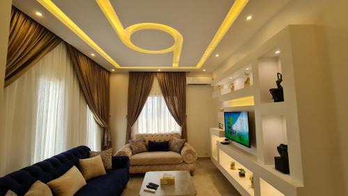 Komo-Mondah Apartment | KBK Lodge