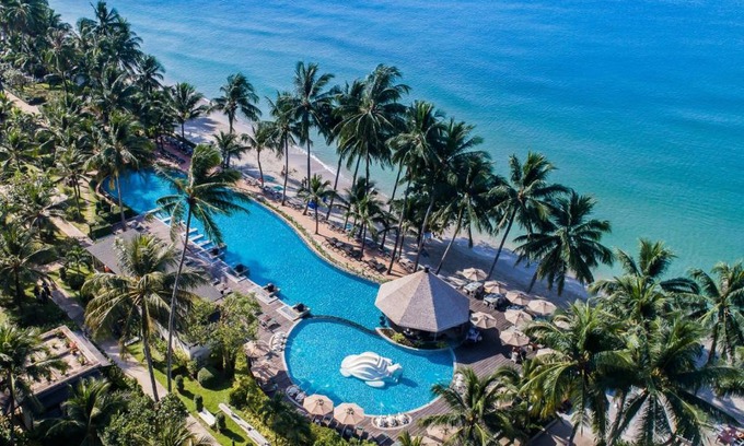 Ko Chang Resort | KC Grande Resort Koh Chang