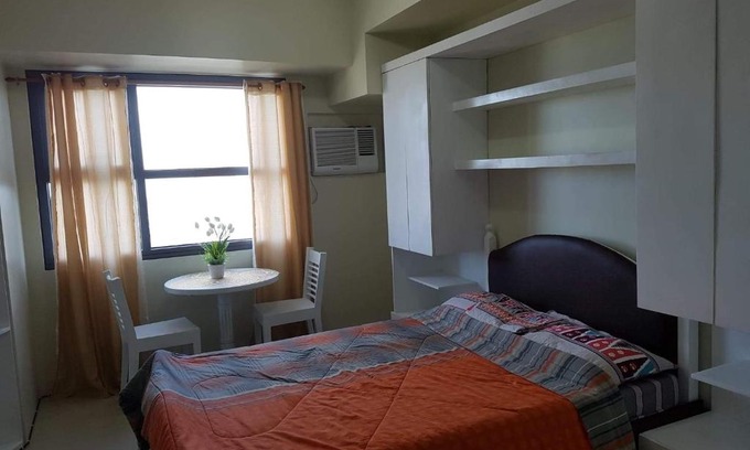 Cebu Apartment | KC Studio 4 at Horizon 101 Cebu