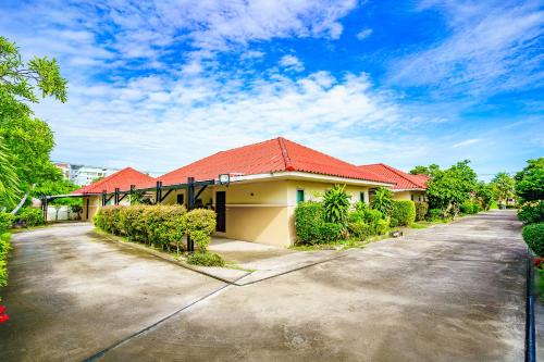 Saen Suk Hotel | Kebtawan Resort