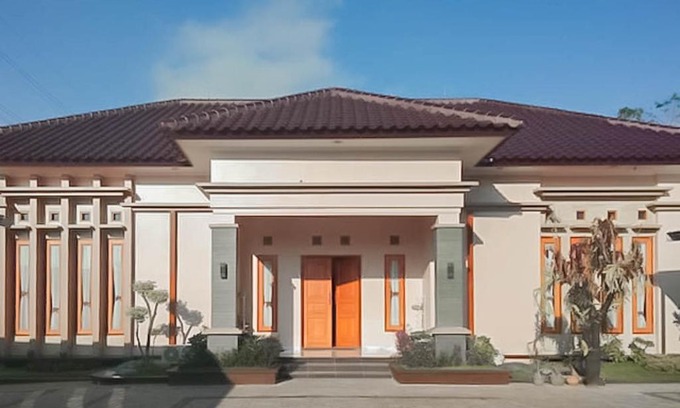 Cigugur Hotel | Kedai Oma Mitra RedDoorz