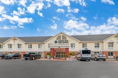 Keene Hotel | Keene Elm City Hotel, an Ascend Collection Hotel