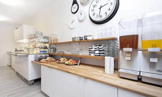 Keflavik House | Kef Guesthouse by Keflavík airport