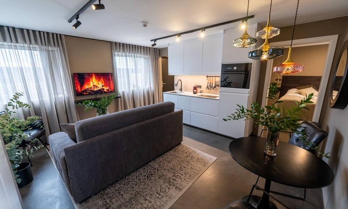 Keflavik Apartment | Keflavik Luxury Apartments