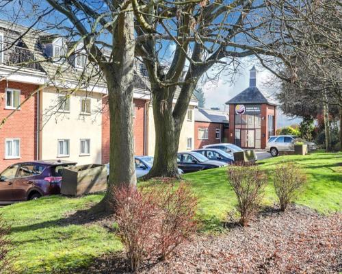 Kegworth Hotel | Kegworth Hotel East Midlands Airport