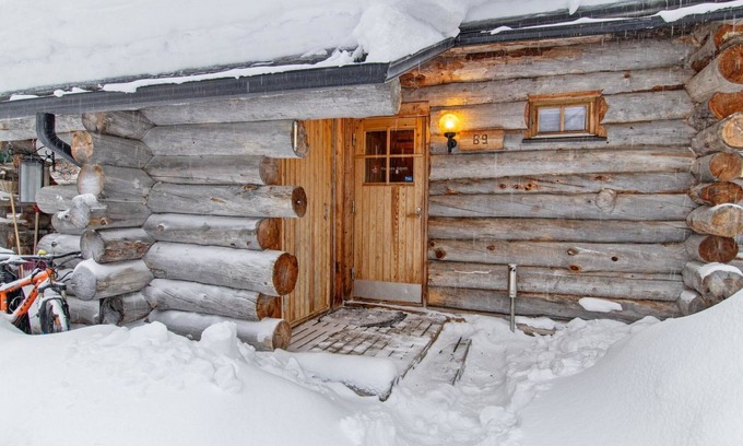 Pyhatunturi House | Keidaskero B 9 by Interhome