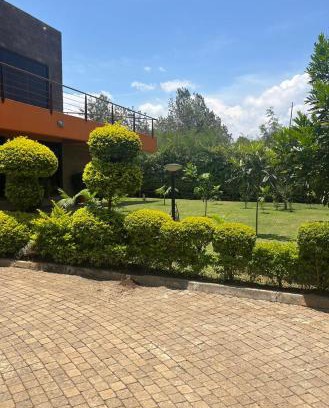 Nairobi House | Keira Homes - Karen plains